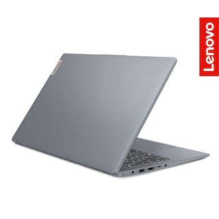 Foto 4 | Laptop Lenovo Ideapad Slim 3 15abr8/ryzen 5 7430u 2.3 Ghz/8gb/512gb Ssd/15.6 Fhd/touch/color Gris Ar