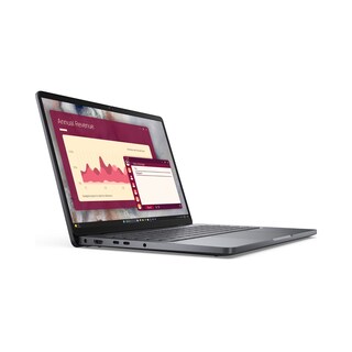 Foto 2 | Dell Pro De 14'' Intel Core Ultra 7 150u 16 Gb Ram Ddr5 512 Gb Ssd Nvme Windows 11 Pro Negro