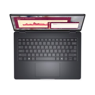 Foto 3 | Dell Pro De 14'' Intel Core Ultra 7 150u 16 Gb Ram Ddr5 512 Gb Ssd Nvme Windows 11 Pro Negro