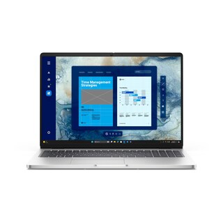Foto 1 | Dell Pro De 16'' Intel Core Ultra 5 235u 16 Gb Ram Ddr5 512 Gb Ssd Nvme Windows 11 Pro Plata