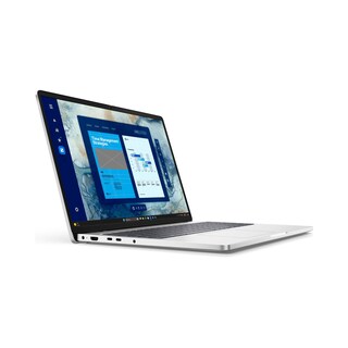 Foto 2 | Dell Pro De 16'' Intel Core Ultra 5 235u 16 Gb Ram Ddr5 512 Gb Ssd Nvme Windows 11 Pro Plata