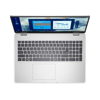 Foto 3 | Dell Pro De 16'' Intel Core Ultra 5 235u 16 Gb Ram Ddr5 512 Gb Ssd Nvme Windows 11 Pro Plata
