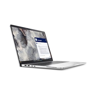 Foto 2 | Dell Pro De 16'' Amd Ryzen 7 350 16 Gb Ram Ddr5 512 Gb Ssd Nvme Windows 11 Pro Plata