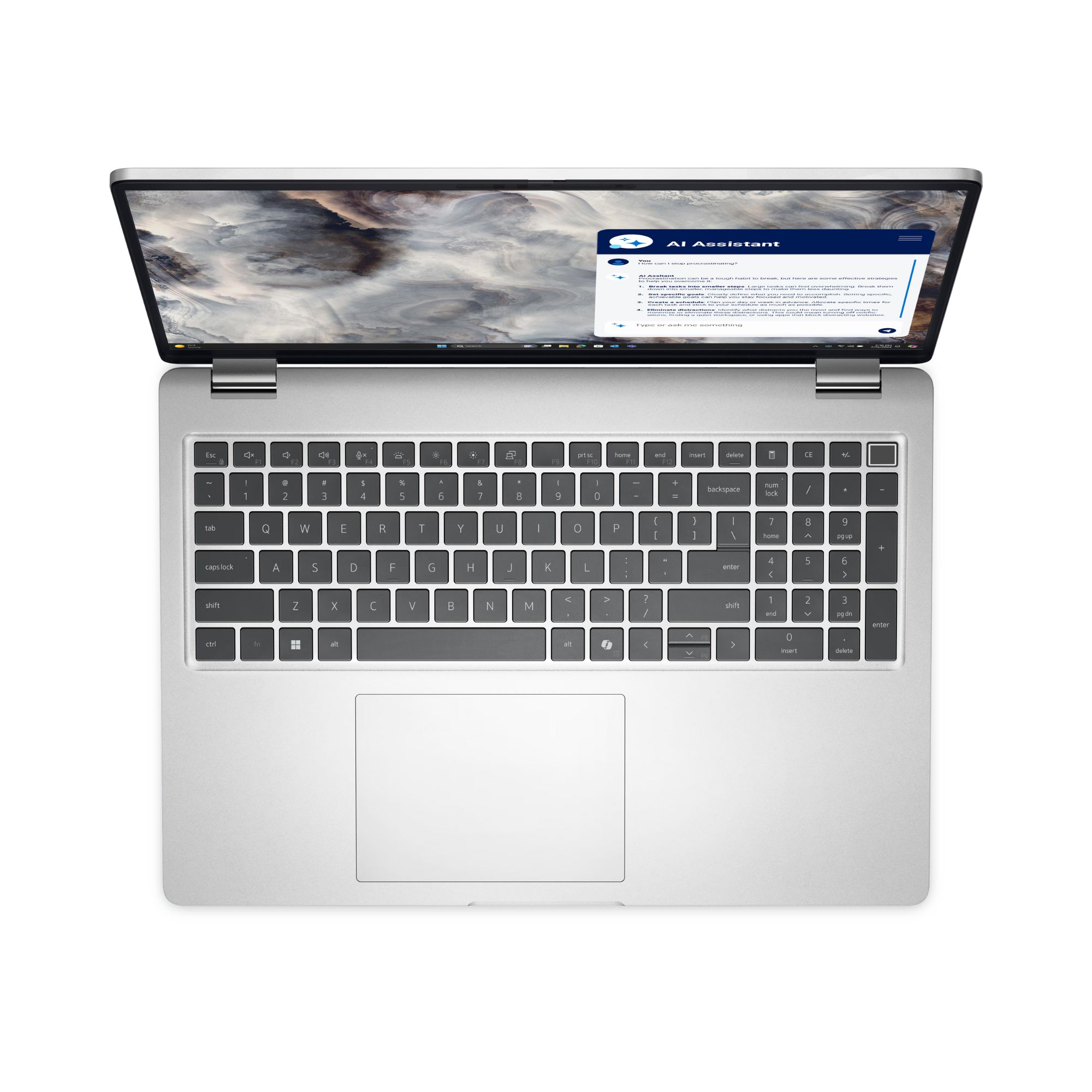 Foto 4 pulgar | Dell Pro De 16''  Amd Ryzen 7 350  16 Gb Ram Ddr5  512 Gb Ssd Nvme  Windows 11 Pro  Plata