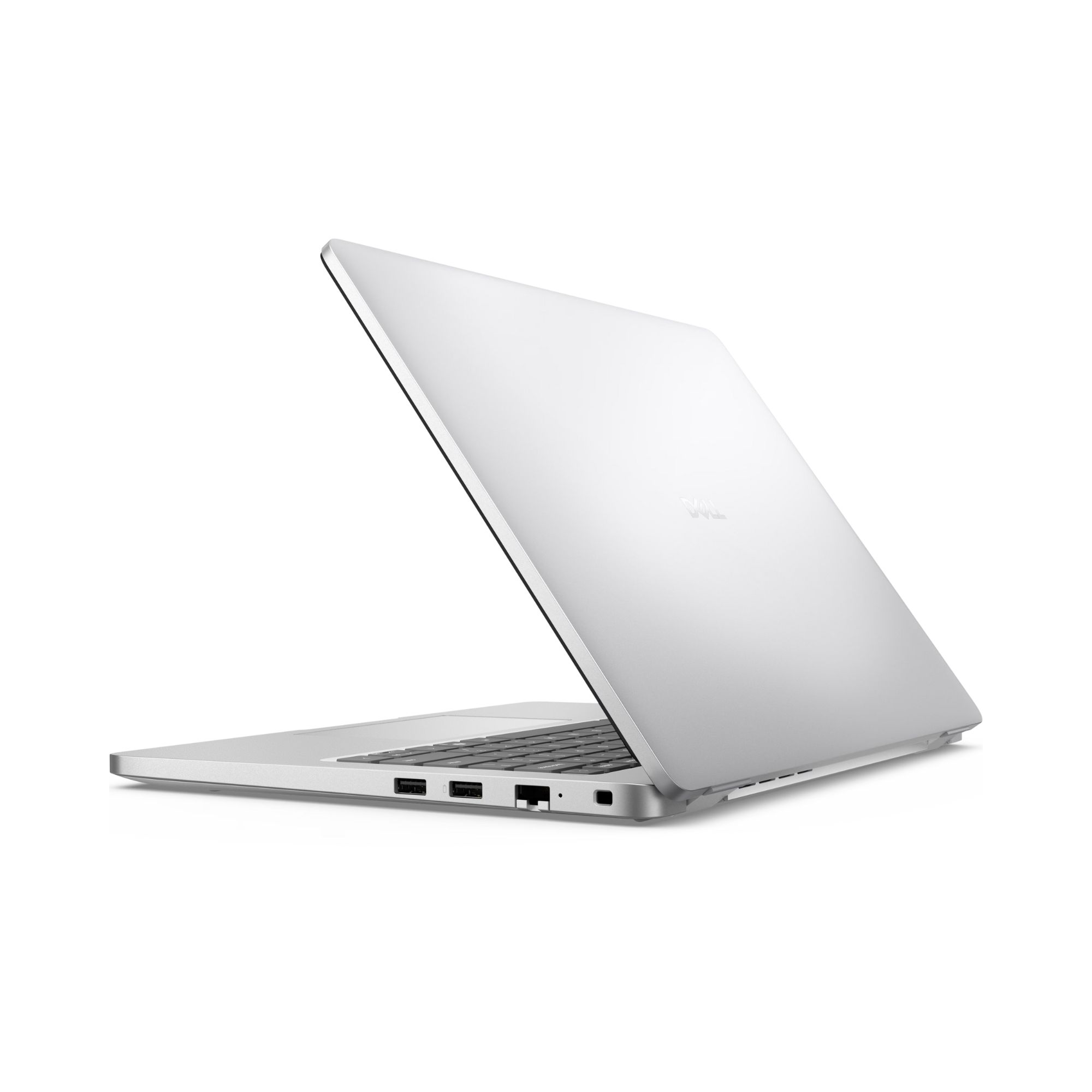 Foto 5 pulgar | Laptop Dell Pro 14 Pulgadas 16 GB RAM 512 GB SSD Plateada