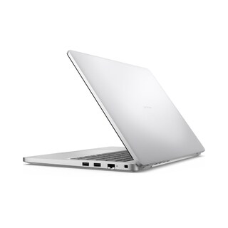 Foto 4 | Laptop Dell Pro 14 Pulgadas 16 GB RAM 512 GB SSD Plateada