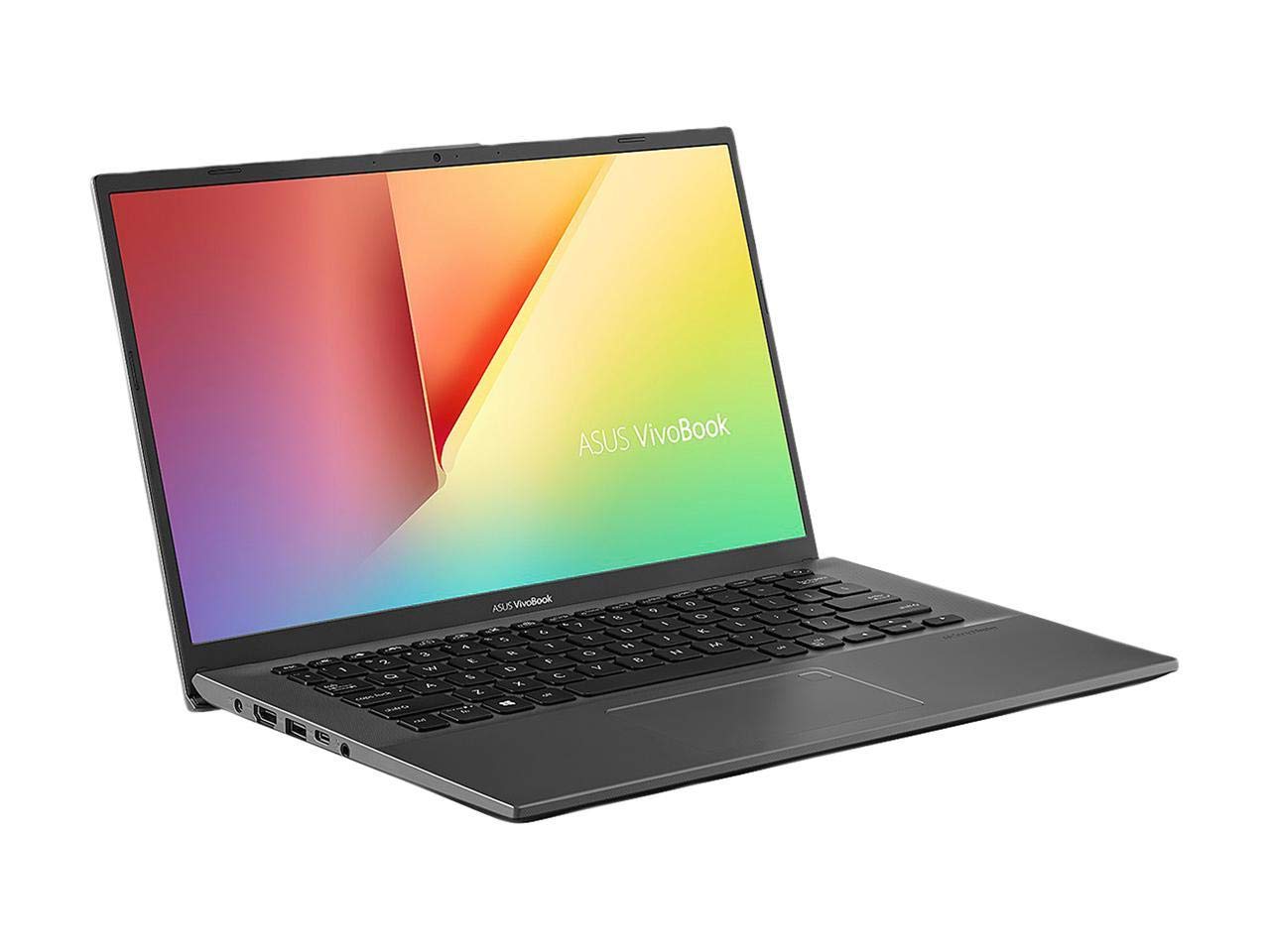 Foto 4 pulgar | Ordenador Portátil Asus Vivobook F412da 14 Pulgadas Amd Ryzen 5 8 Gb Ram 256 Gb Ssd - Venta Internacional.