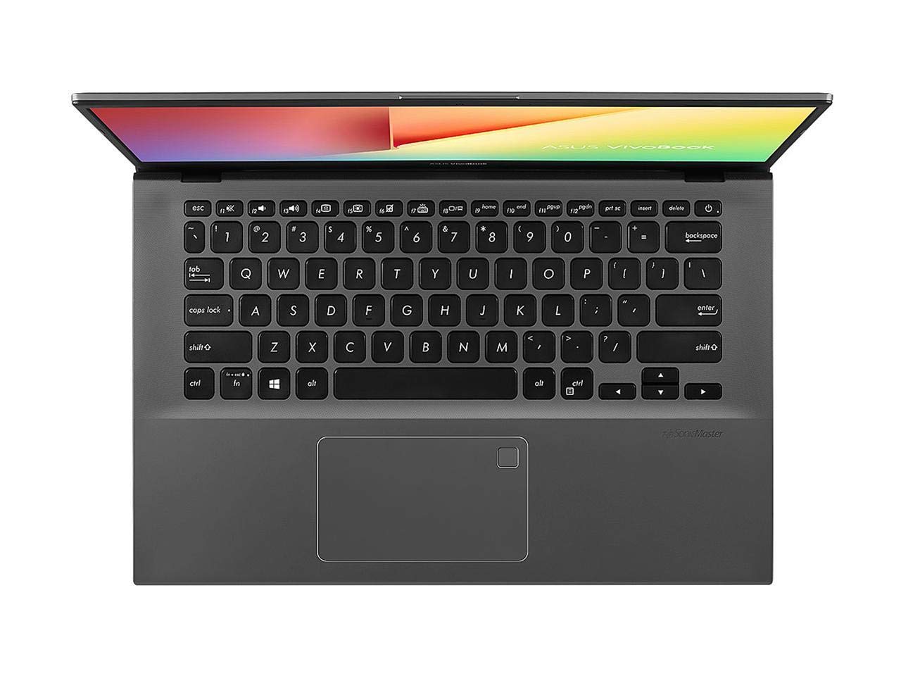 Foto 5 pulgar | Ordenador Portátil Asus Vivobook F412da 14 Pulgadas Amd Ryzen 5 8 Gb Ram 256 Gb Ssd - Venta Internacional.