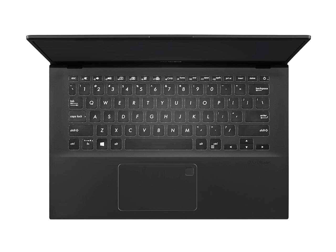 Foto 6 pulgar | Ordenador Portátil Asus Vivobook F412da 14 Pulgadas Amd Ryzen 5 8 Gb Ram 256 Gb Ssd - Venta Internacional.