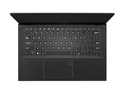 Foto 5 | Ordenador Portátil Asus Vivobook F412da 14 Pulgadas Amd Ryzen 5 8 Gb Ram 256 Gb Ssd - Venta Internacional.