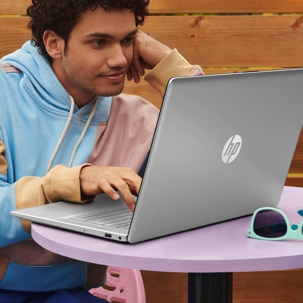 Foto 7 pulgar | Laptop Hp Con Pantalla Táctil I3-1215u Más Reciente De 15.6 Pulgadas  16 Gb De Ram  512 Gb Ssd - Venta Internacional.