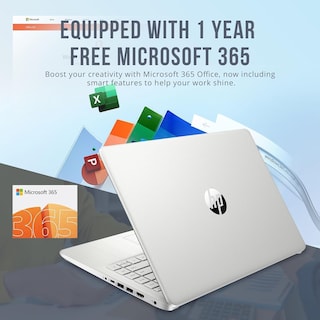 Foto 7 | Ordenador Portátil Hp Intel Pentium N5030 De 14 Pulgadas 16 Gb De Ram 512 Gb Ssd Win11 - Venta Internacional.