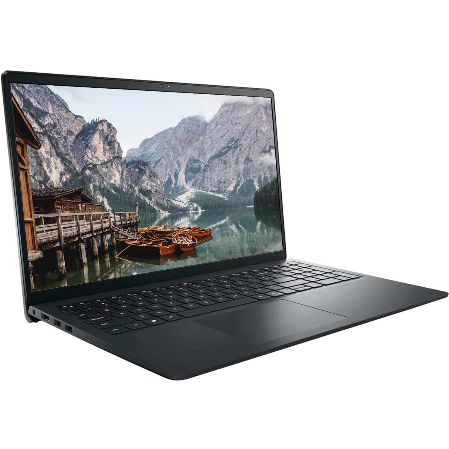 Foto 2 | Ordenador Portátil Dell Inspiron Serie 3000 3520 15.6 Fhd Touch Intel I5 - Venta Internacional.