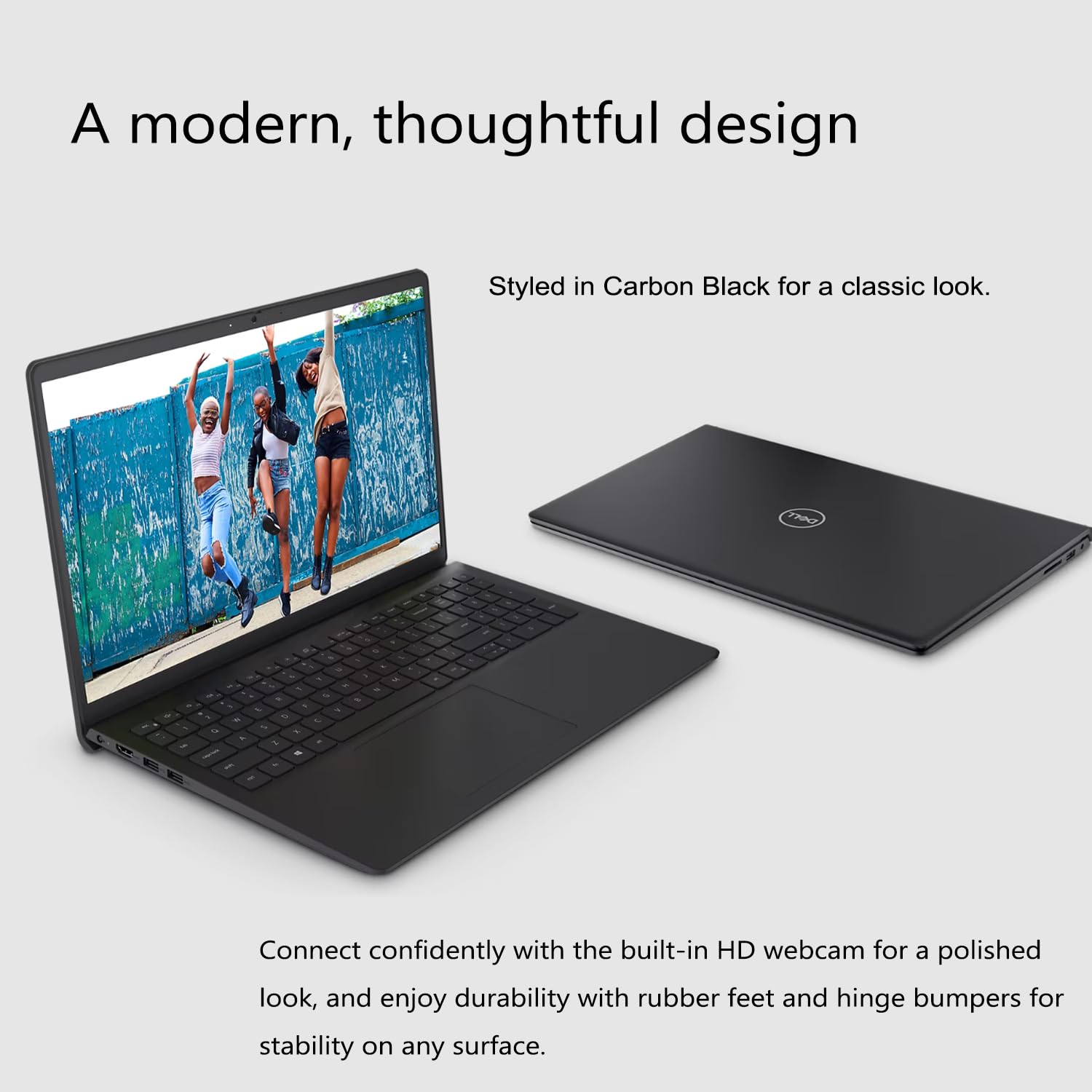 Foto 4 | Ordenador Portátil Dell Inspiron Serie 3000 3520 15.6 Fhd Touch Intel I5 - Venta Internacional.