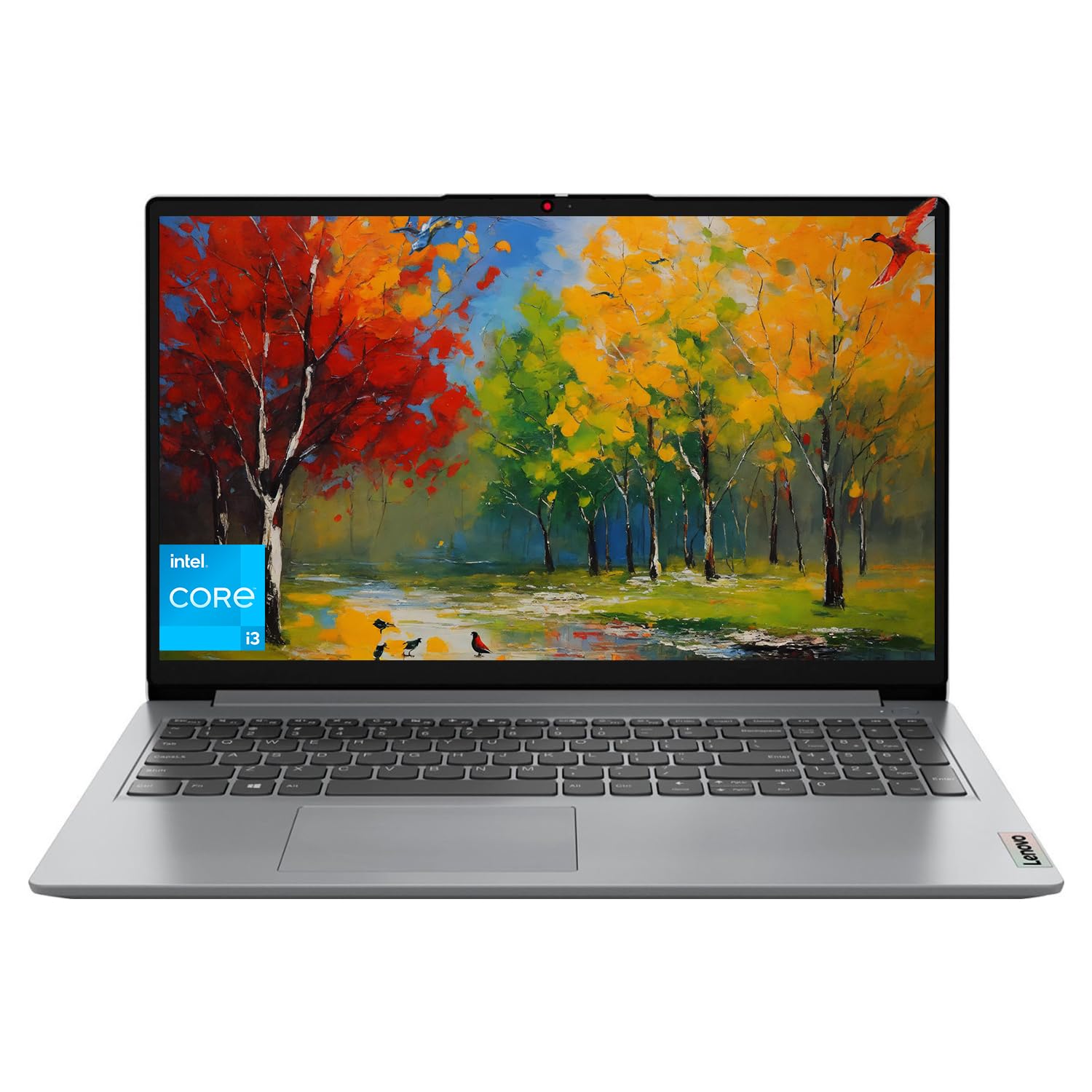 Ordenador Portátil Lenovo Ideapad 1 15.6 Fhd 12.º I3-1215u Ssd De 16 Gb/1 Tb - Venta Internacional.