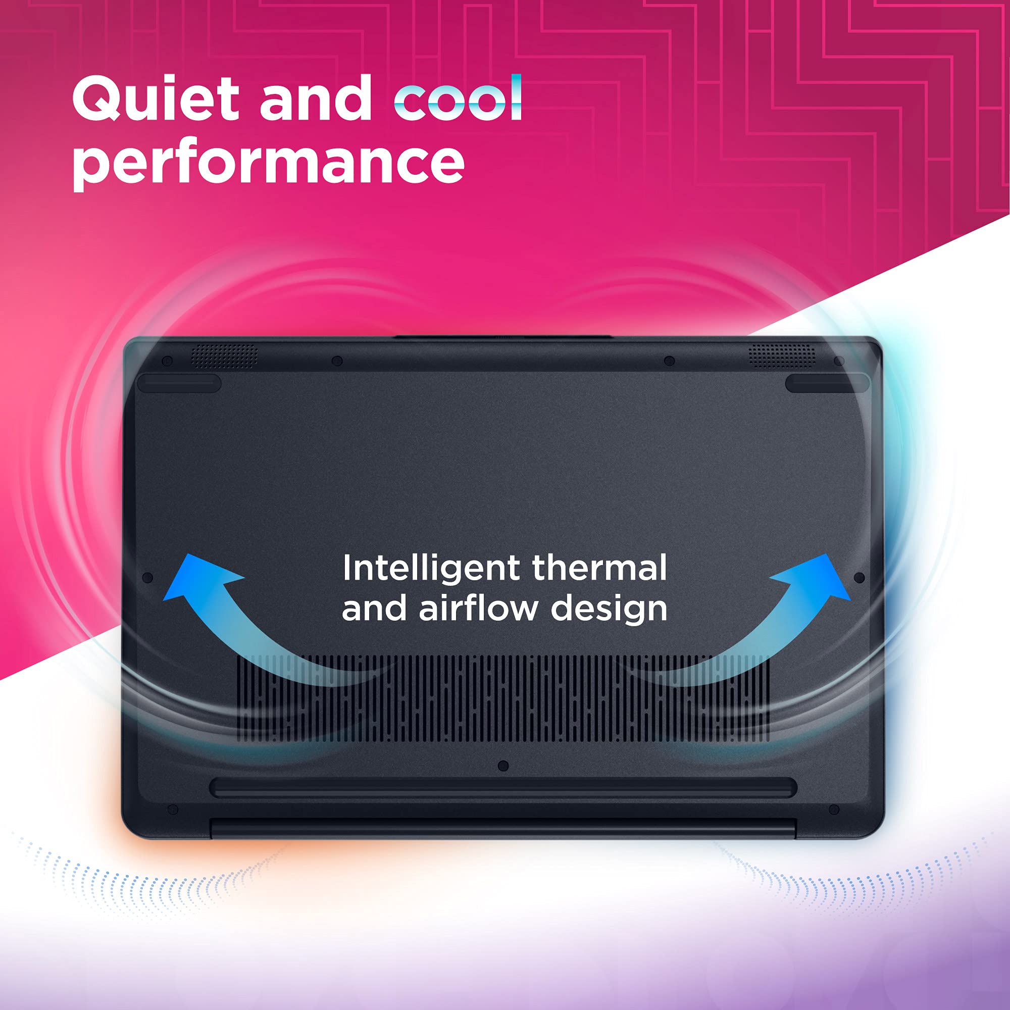 Foto 5 pulgar | Ordenador Portátil Lenovo Ideapad 3 14.0 Pulgadas Fhd Ryzen 5 5500u 8 Gb 256 Gb Ssd - Venta Internacional.