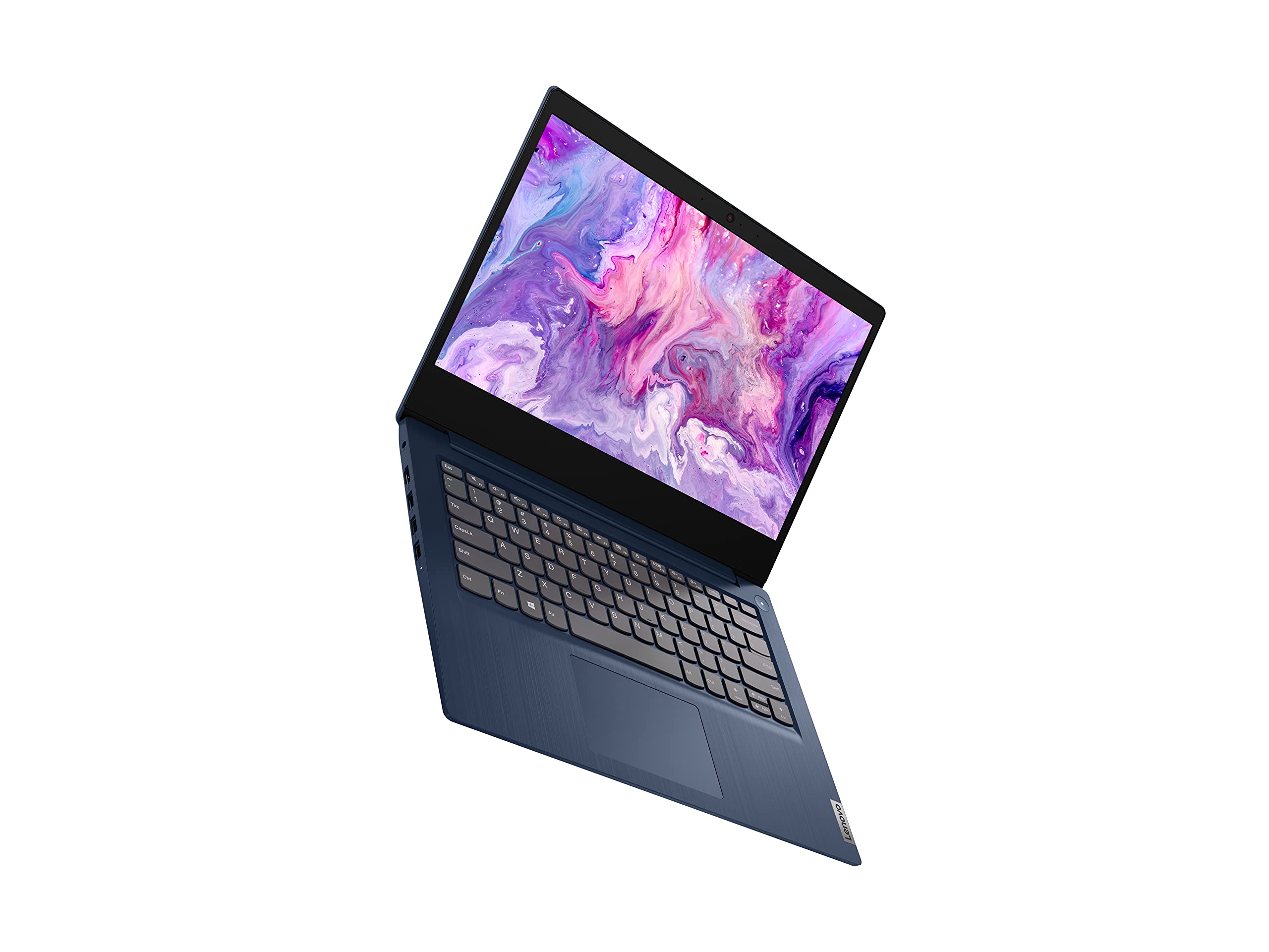 Foto 8 pulgar | Ordenador Portátil Lenovo Ideapad 3 14.0 Pulgadas Fhd Ryzen 5 5500u 8 Gb 256 Gb Ssd - Venta Internacional.