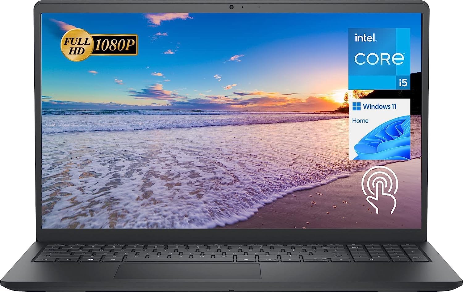 Laptop Dell Inspiron 15 3511  15 6 Pulgadas  Fhd Touch  12 Gb De Ram - Venta Internacional.