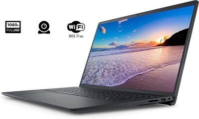 Foto 5 | Laptop Dell Inspiron 15 3511 15 6 Pulgadas Fhd Touch 12 Gb De Ram - Venta Internacional.