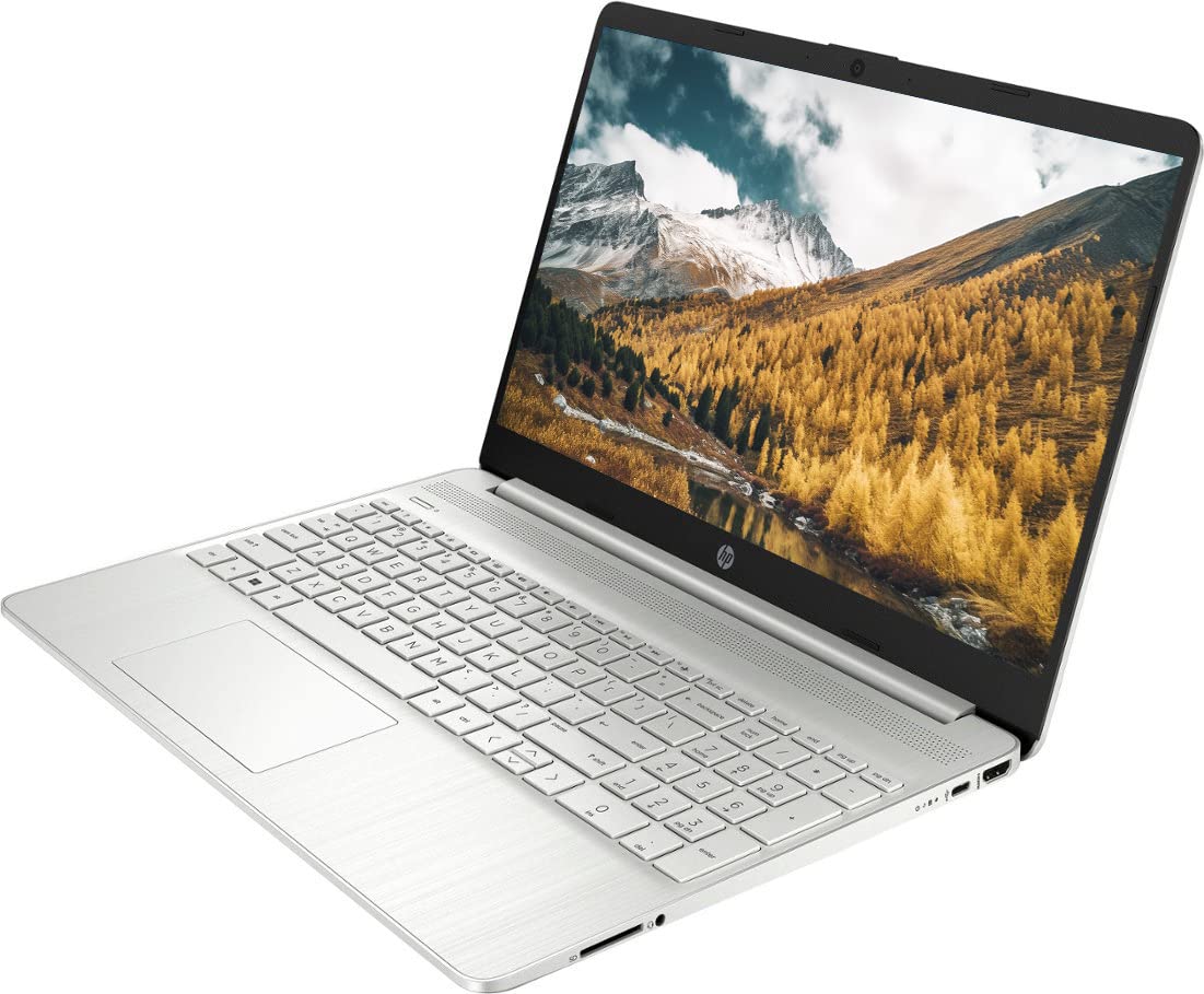 Foto 4 pulgar | Portátil Hp Con Pantalla Táctil Intel Core I3-1115g4 De 15 6 Pulgadas  20 Gb De Ram  1 Tb  Ssd - Venta Internacional.