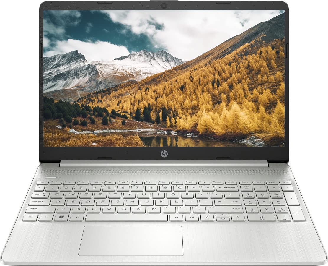Foto 7 pulgar | Portátil Hp Con Pantalla Táctil Intel Core I3-1115g4 De 15 6 Pulgadas  20 Gb De Ram  1 Tb  Ssd - Venta Internacional.