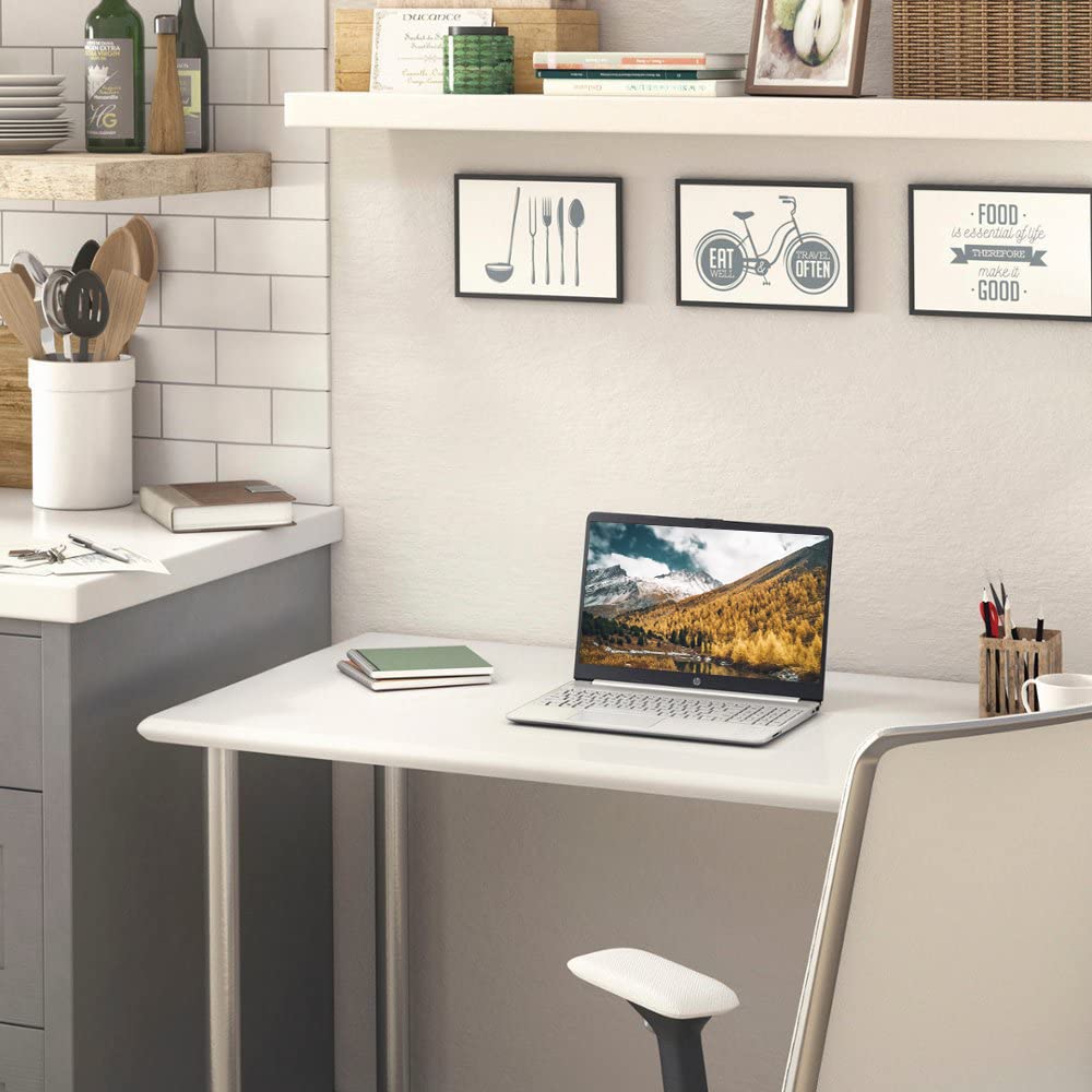 Foto 7 | Portátil Hp Con Pantalla Táctil Intel Core I3-1115g4 De 15 6 Pulgadas  20 Gb De Ram  1 Tb  Ssd - Venta Internacional.