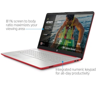 Foto 2 | Ordenador Portátil Hp Pavilion 15.6 Hd 2022 Intel Pentium 32 Gb Ram 1 Tb Ssd - Venta Internacional.