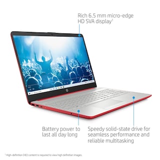 Foto 4 | Ordenador Portátil Hp Pavilion 15.6 Hd 2022 Intel Pentium 32 Gb Ram 1 Tb Ssd - Venta Internacional.