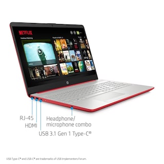 Foto 5 | Ordenador Portátil Hp Pavilion 15.6 Hd 2022 Intel Pentium 32 Gb Ram 1 Tb Ssd - Venta Internacional.