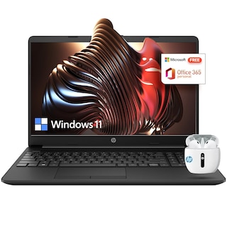 Foto 1 | Ordenador Portátil Hp Intel Pentium Silver N5030 De 15 6 Pulgadas 32 Gb De Ram 1 Tb Ssd - Venta Internacional.