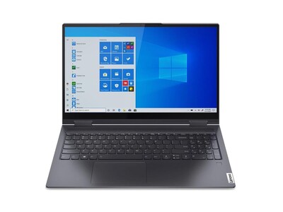 Foto 1 | Ordenador Portátil Lenovo Ideapad 5 14 1080p Pantalla Táctil Ryzen 7 5700u - Venta Internacional.