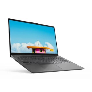 Foto 2 | Ordenador Portátil Lenovo Ideapad 5 14 1080p Pantalla Táctil Ryzen 7 5700u - Venta Internacional.