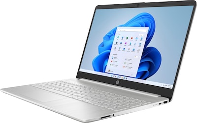 Foto 4 | Laptop Hp 15 Con Pantalla Táctil Hd+ De 15 6 Pulgadas Intel Core I3 16 Gb De Ram 1 Tb Ssd - Venta Internacional.