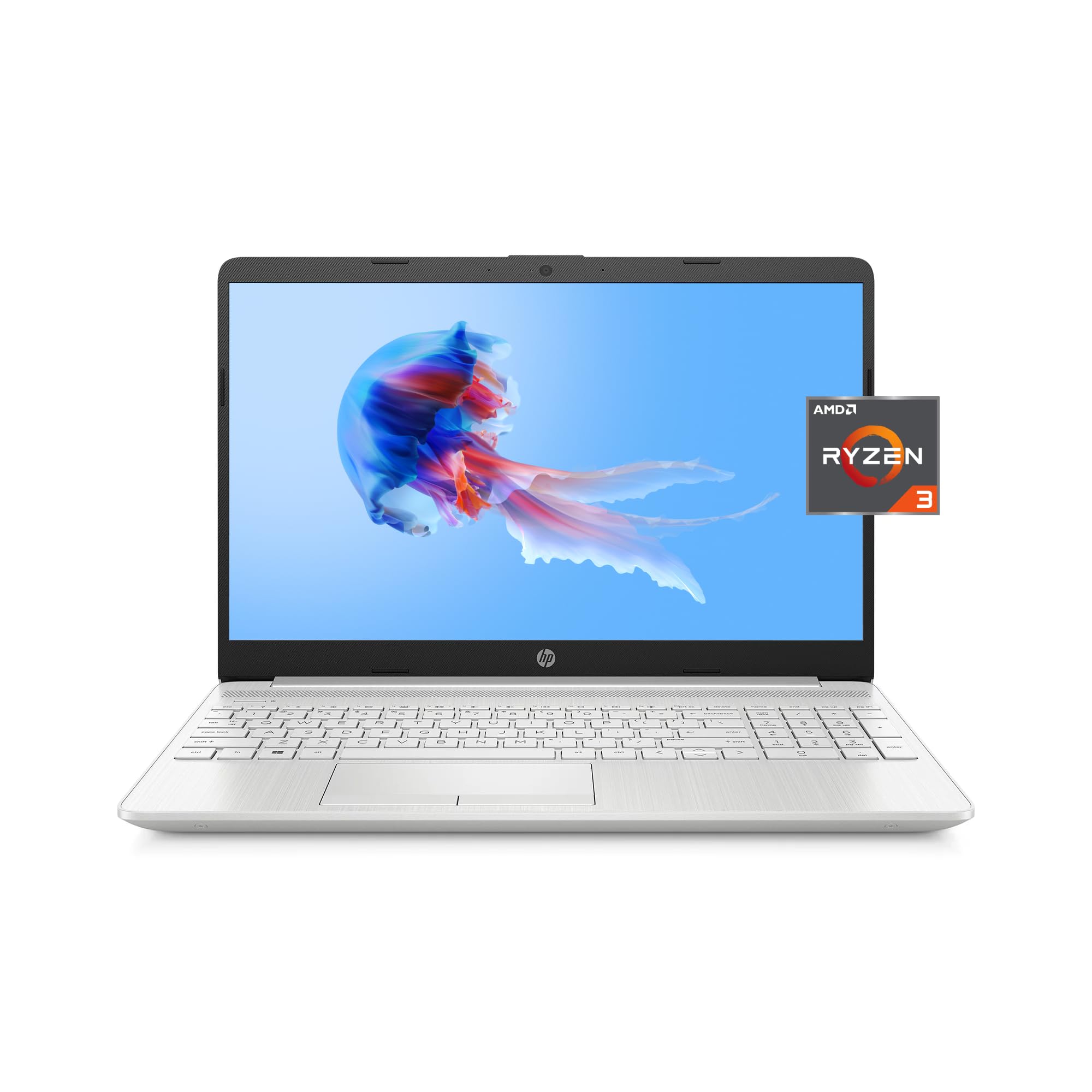 Foto 2 pulgar | Ordenador Portátil Hp Pavilion 15.6 Hd Amd Ryzen 3 3250u 16 Gb Ram 1 Tb Ssd - Venta Internacional.