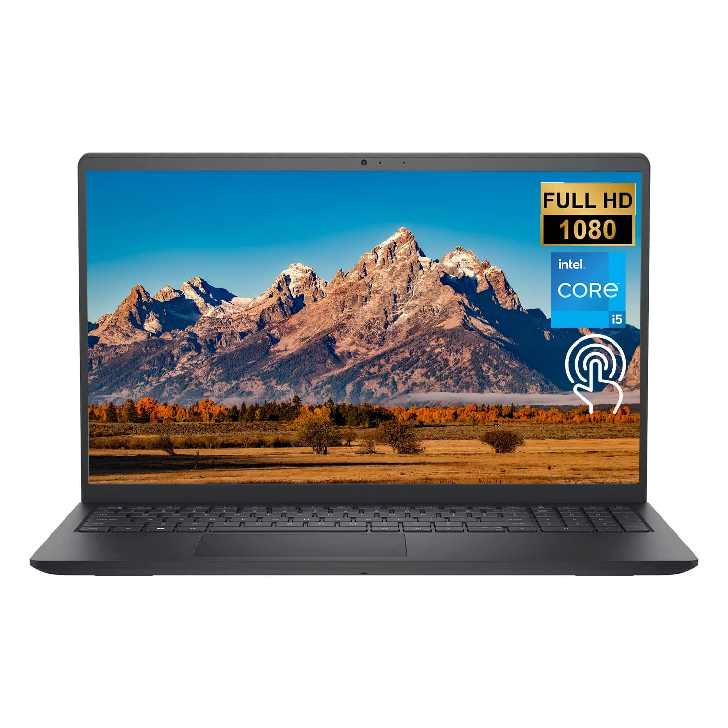 Ordenador Portátil Dell Inspiron 3511 15 6 Pulgadas Con Pantalla Táctil Fhd Intel I5 De 32 Gb/512 Gb - Venta Intern