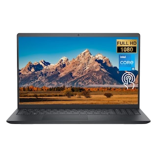 Foto 1 | Ordenador Portátil Dell Inspiron 3511 15 6 Pulgadas Con Pantalla Táctil Fhd Intel I5 De 32 Gb/512 Gb - Venta Intern