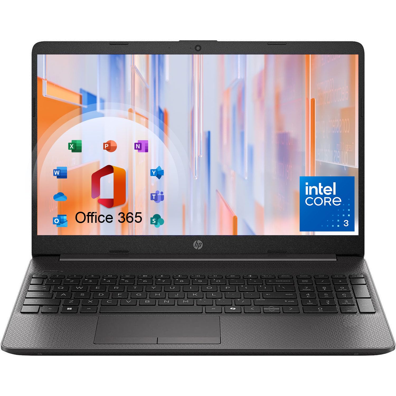 Laptop Hp G9 Business 15.6 Pulgadas Fhd Ips 13.ª Generación I3 32 Gb - Venta Internacional.