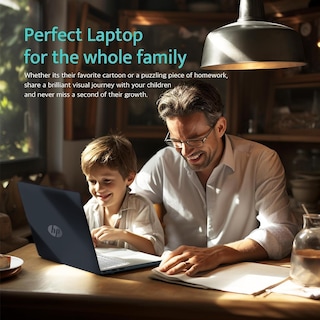 Foto 5 | Laptop Hp G9 Business 15.6 Pulgadas Fhd Ips 13.ª Generación I3 32 Gb - Venta Internacional.