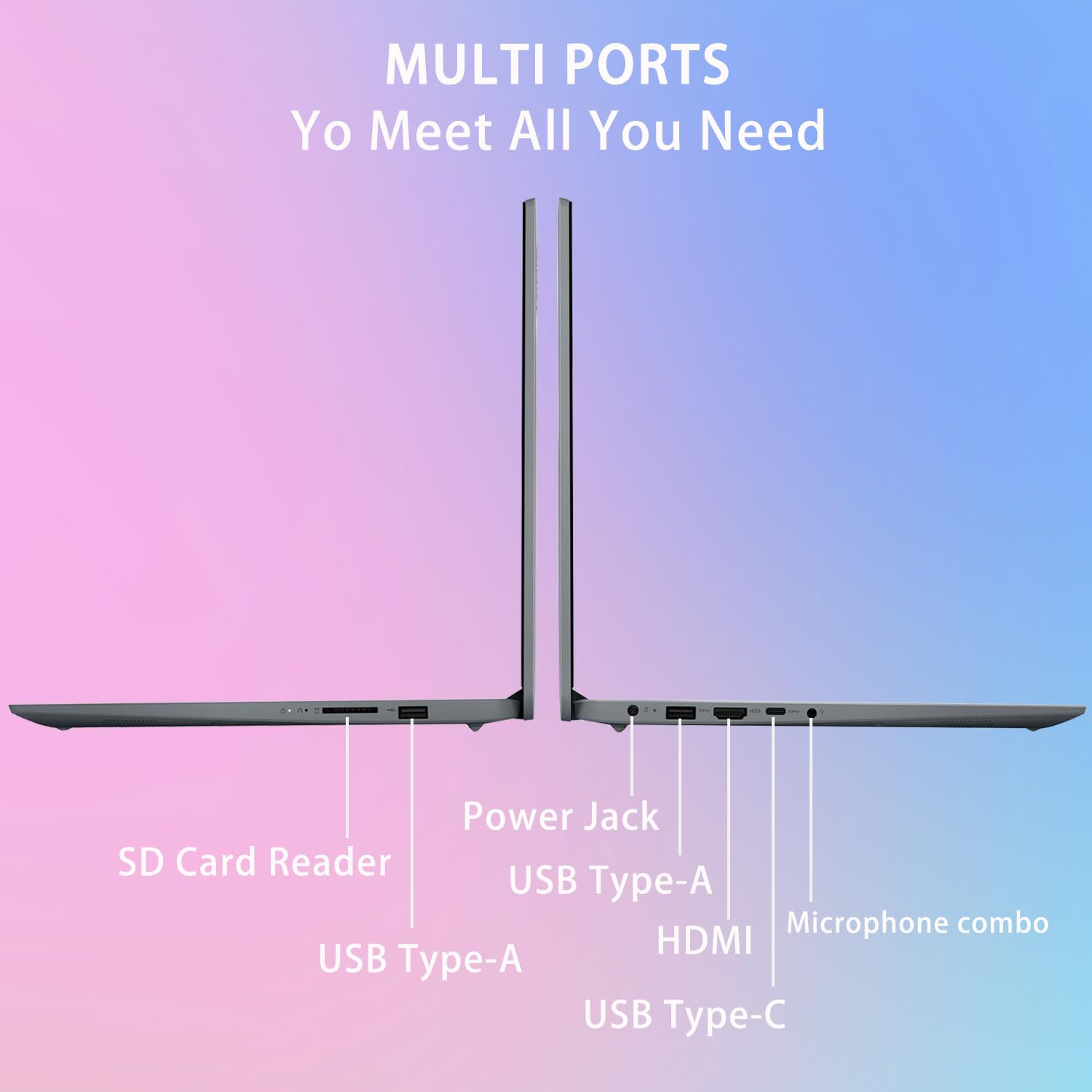 Foto 5 pulgar | Ordenador Portátil Lenovo Ideapad 1 15.6 Fhd Ryzen 5 5500u 16 Gb Ram 1 Tb Ssd - Venta Internacional.
