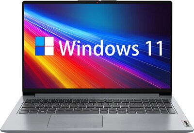 Foto 1 | Ordenador Portátil Lenovo Ideapad De 15 6 Pulgadas Hd Amd Athlon Silver 3050u De 20 Gb - Venta Internacional.