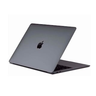 Foto 2 | Macbook Air A2337 (2020 M1) – 8 gb Ram 128 gb Ssd Reacondicionada Negra