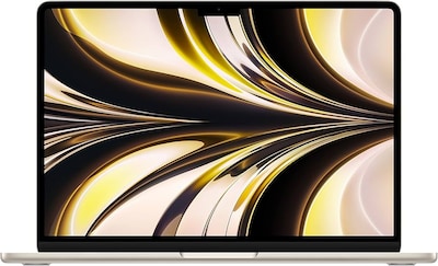 Foto 3 | Macbook Air A2337 (2020 M1) – 8 gb Ram 128 gb Ssd Reacondicionada Negra