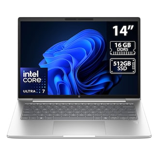 Foto 1 | Laptop Hp Probook 440 G11: Intel Core Ultra 7 155u Ram 16gb Ddr5 Ssd 512gb Pantalla 14'' Windows 11 Pro