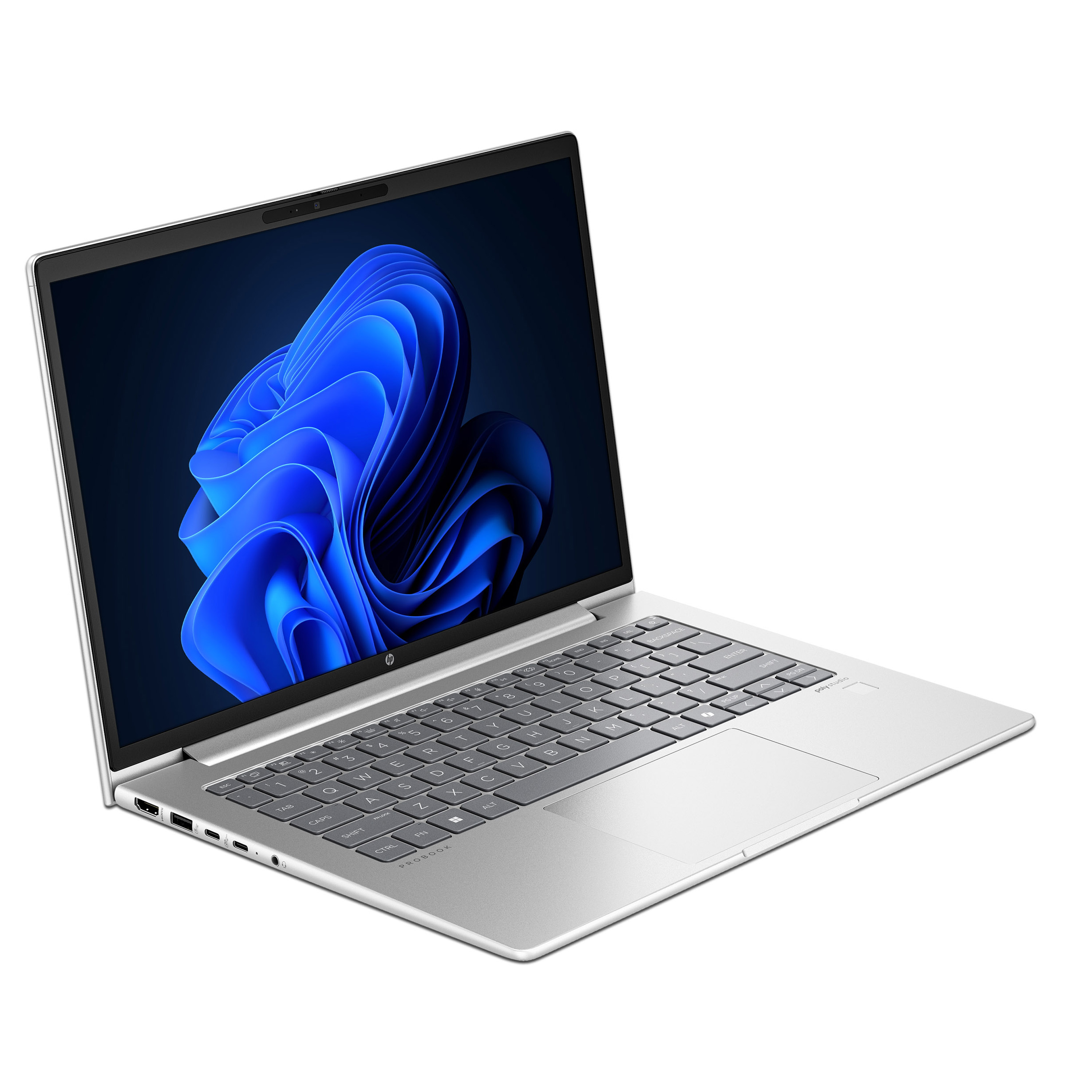 Foto 3 pulgar | Laptop Hp Probook 440 G11: Intel Core Ultra 7 155u  Ram 16gb Ddr5  Ssd 512gb  Pantalla 14''  Windows 11 Pro
