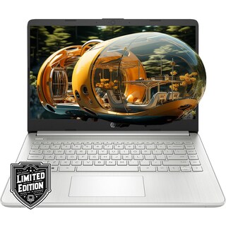 Foto 1 | Laptop Hp 14 Hd Back To School Ed. Con 32 Gb De Ram Y 640 Gb De Almacenamiento - Venta Internacional.