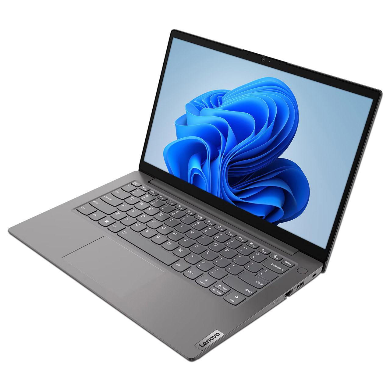 Foto 4 pulgar | Laptop Lenovo V14 G4: Intel Core I3 1315u  Ram 16gb Ddr4  Ssd 1tb  Pantalla 14''  Windows 11 Home
