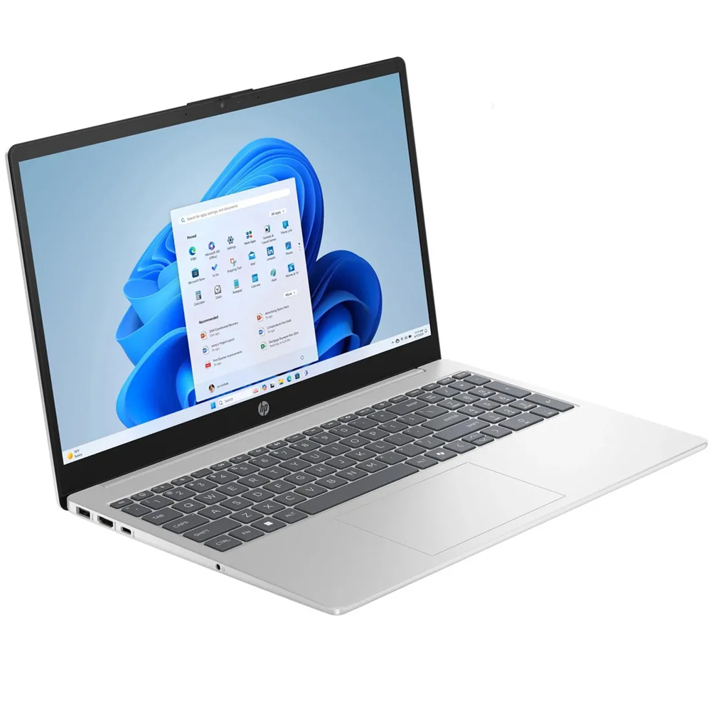 Foto 2 | Laptop Hp 15-0123dx Core I3-1315u 8gb Ram 256gb Plata 15.6'' Touch W11