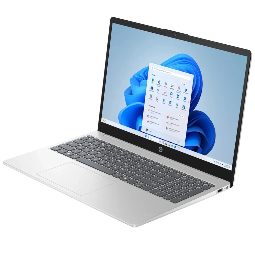 Foto 3 | Laptop Hp 15-0123dx Core I3-1315u 8gb Ram 256gb Plata 15.6'' Touch W11