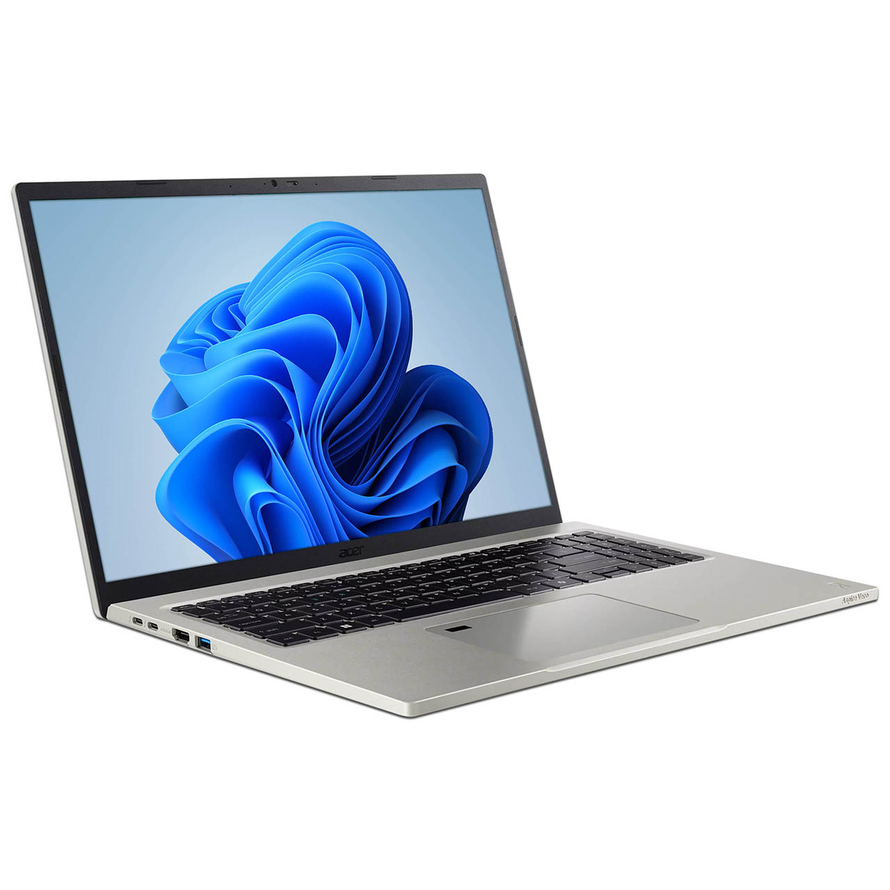 Foto 3 pulgar | Laptop Acer Aspire Vero 16: Intel Core Ultra 5 125u  Ram 8gb Ddr5  Ssd 512gb  Pantalla 16''  Windows 11 Home