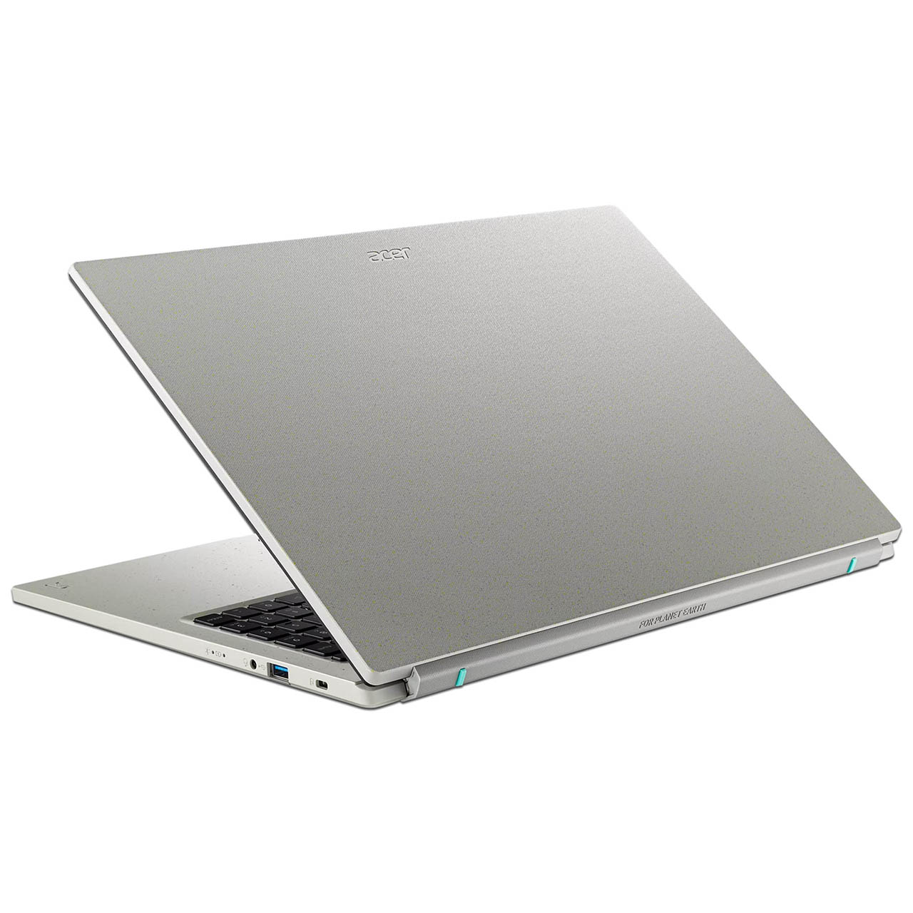 Foto 5 pulgar | Laptop Acer Aspire Vero 16: Intel Core Ultra 5 125u  Ram 8gb Ddr5  Ssd 512gb  Pantalla 16''  Windows 11 Home